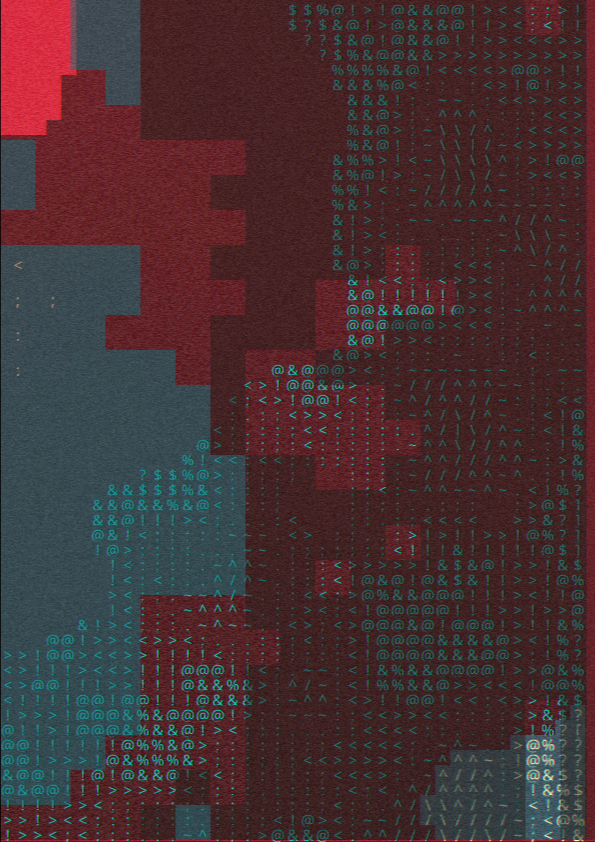 Convergence Remnants #3538