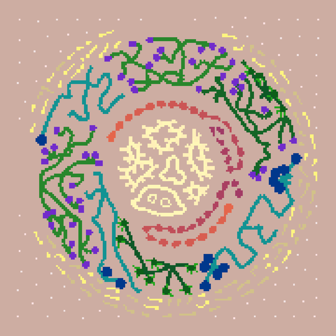 spaceplant #219