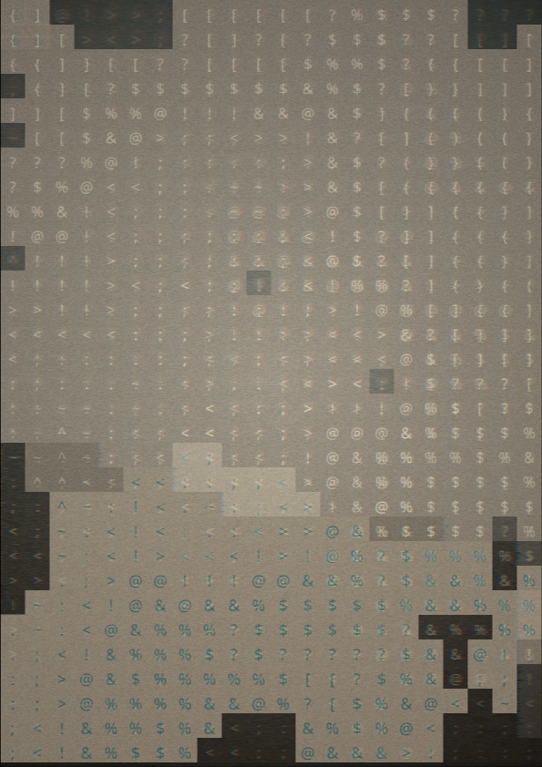 Convergence Remnants #8837