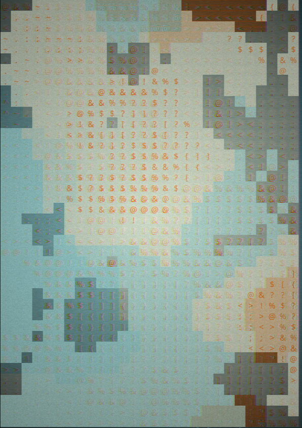 Convergence Remnants #8275
