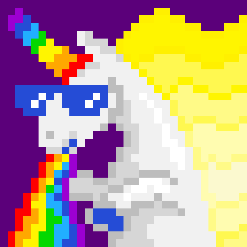 Unicorn #5162