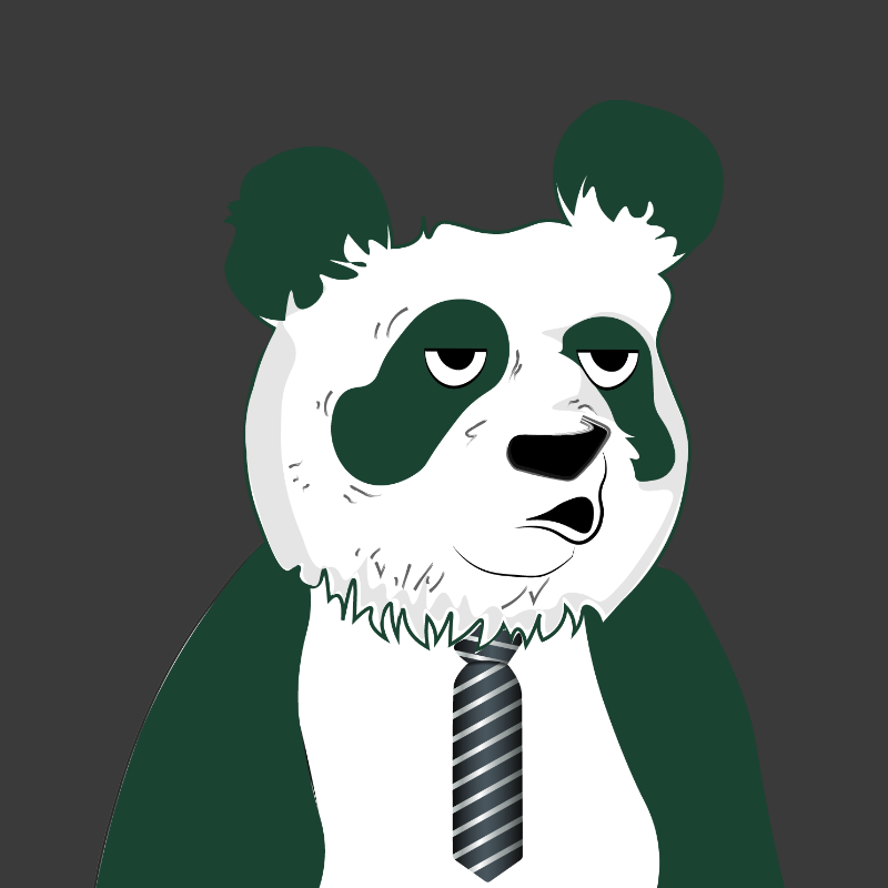 Evolving Pandas #24