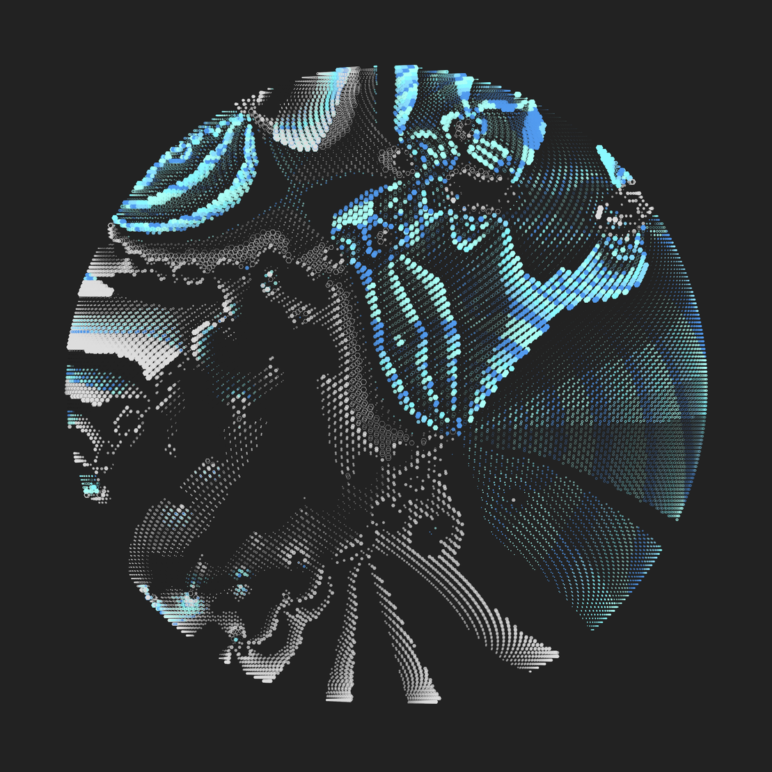 Still C #20391