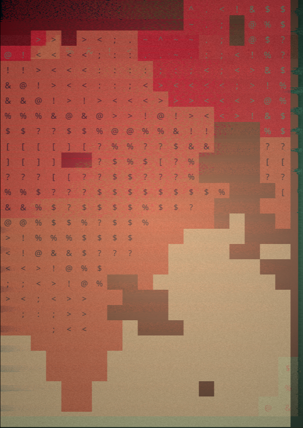 Convergence Remnants #4414
