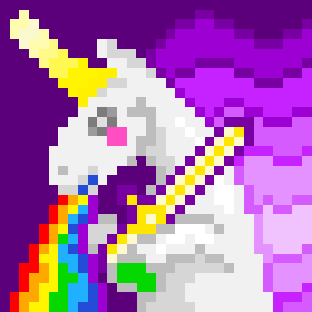 Unicorn #6235