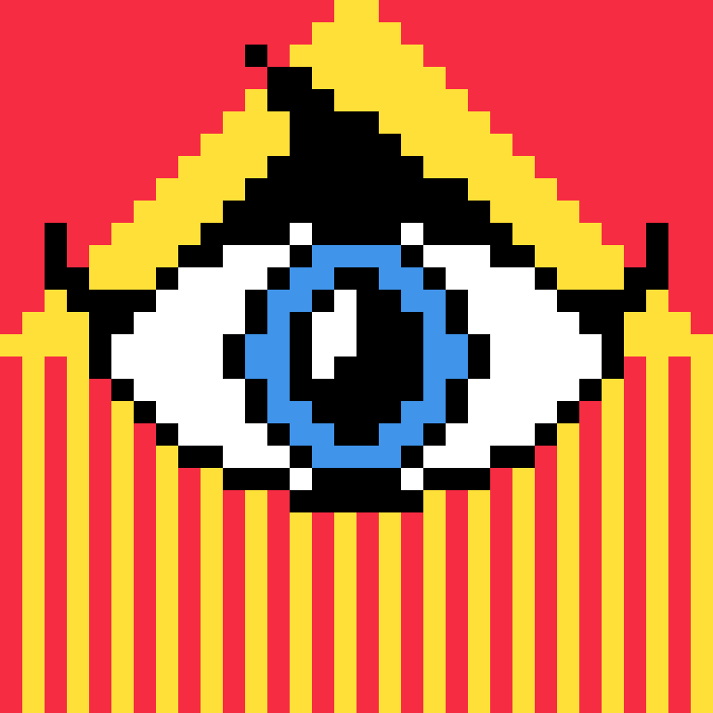 EYEBITS #15