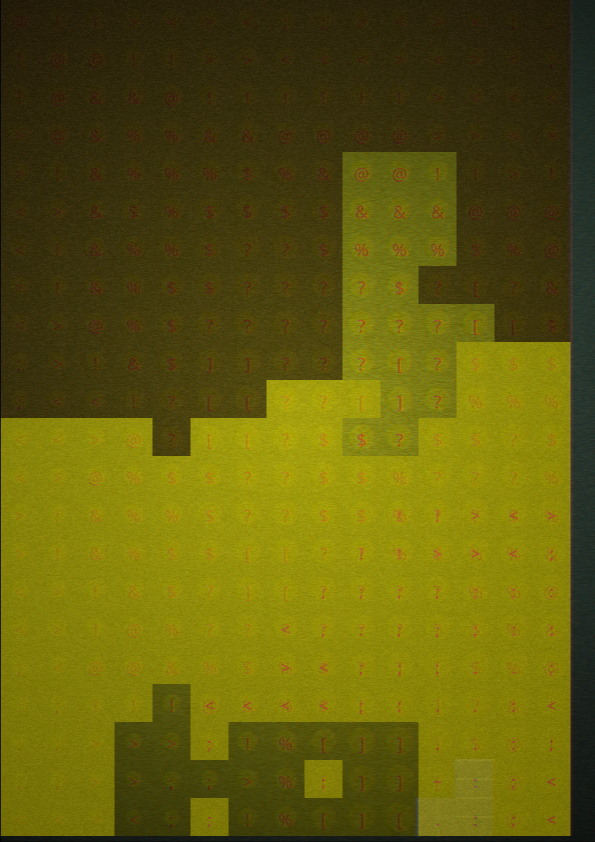 Convergence Remnants #10067