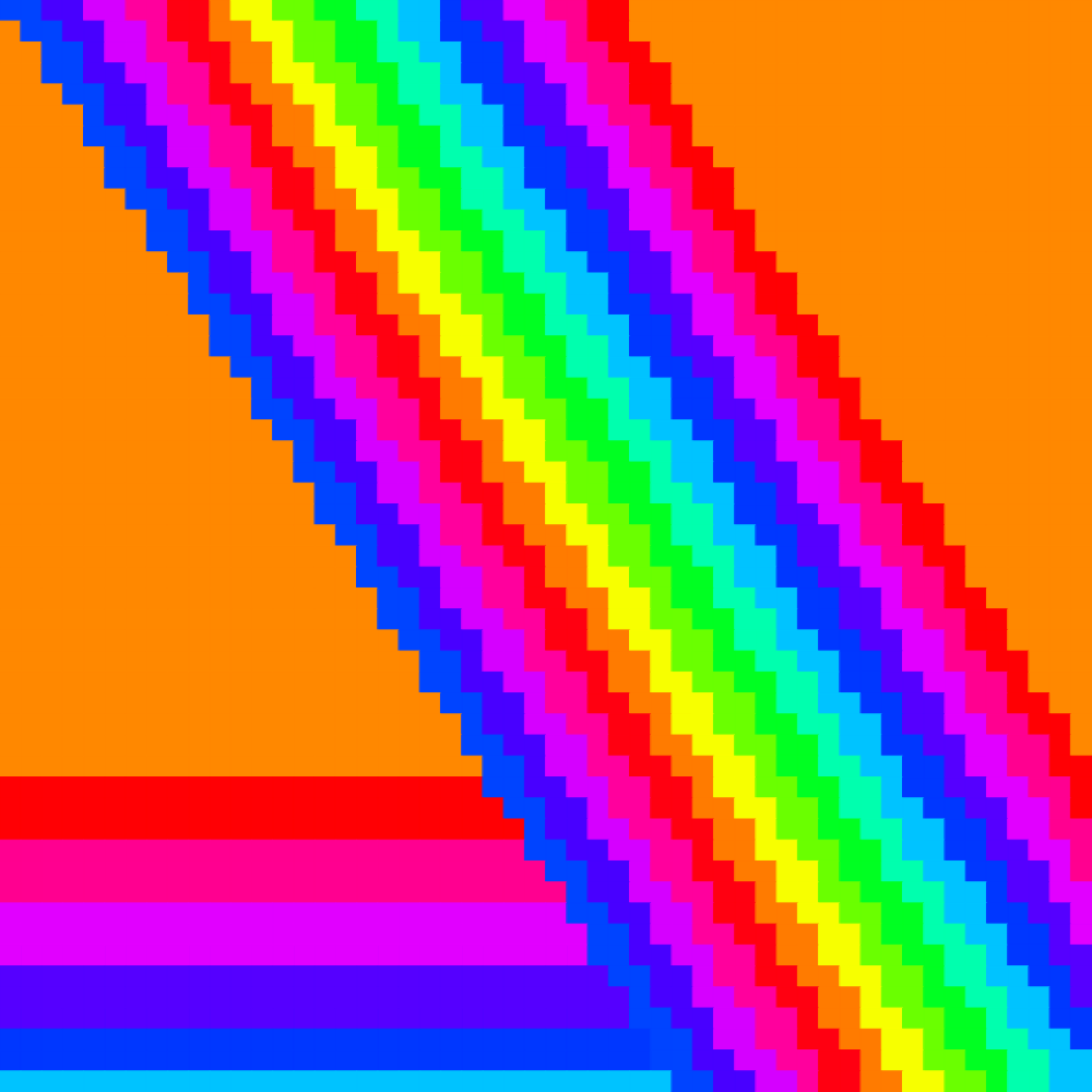 Rainbow Maffs! #213