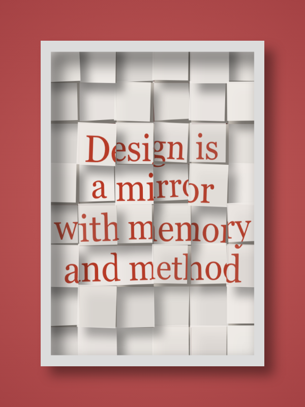 The Metaphor Machine #39714