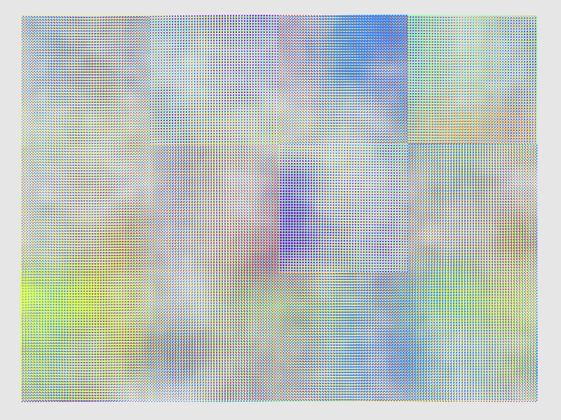 Color Function #5914
