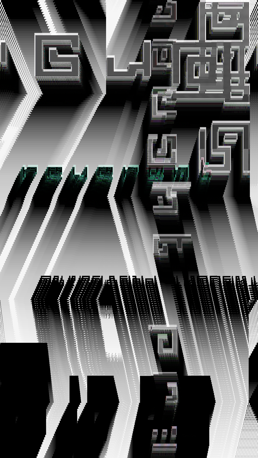 Metafontic  #60