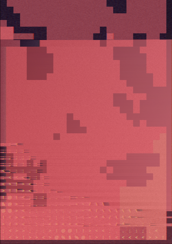 Convergence Remnants #2804