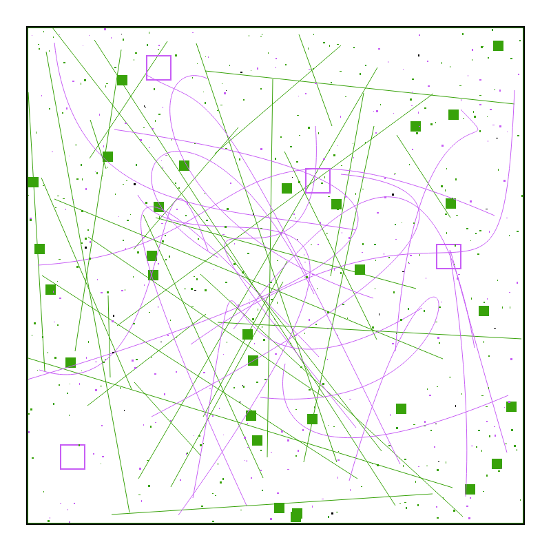 Starmap - AI Study I #205