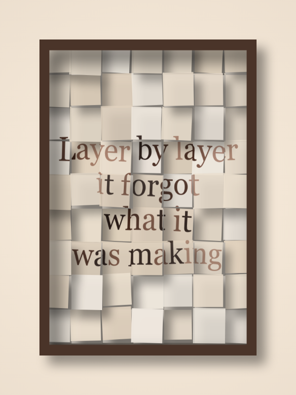 The Metaphor Machine #14215