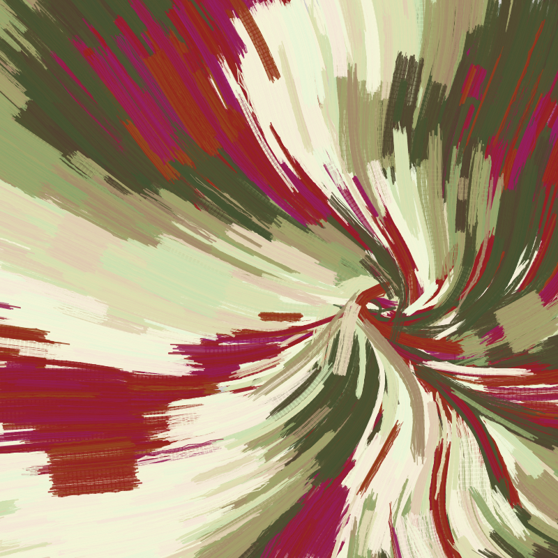 Abstract Attractorism #172