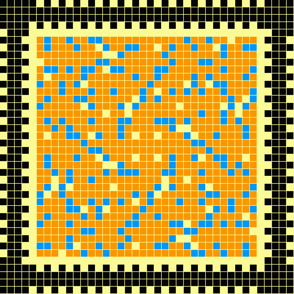 Morixels Abstrogen #120