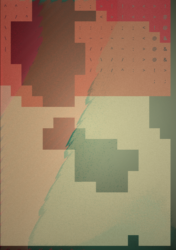 Convergence Remnants #13735