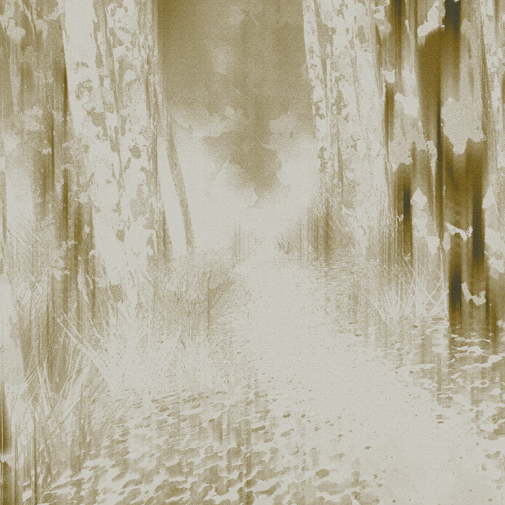 A Less Traveled Path #112