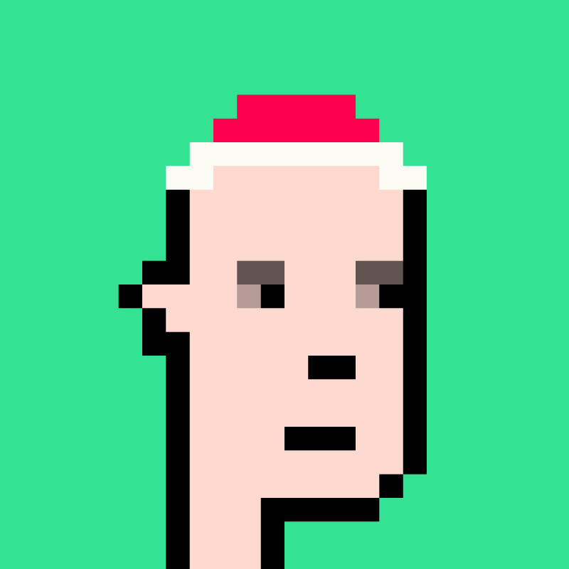 Basic Punks #89