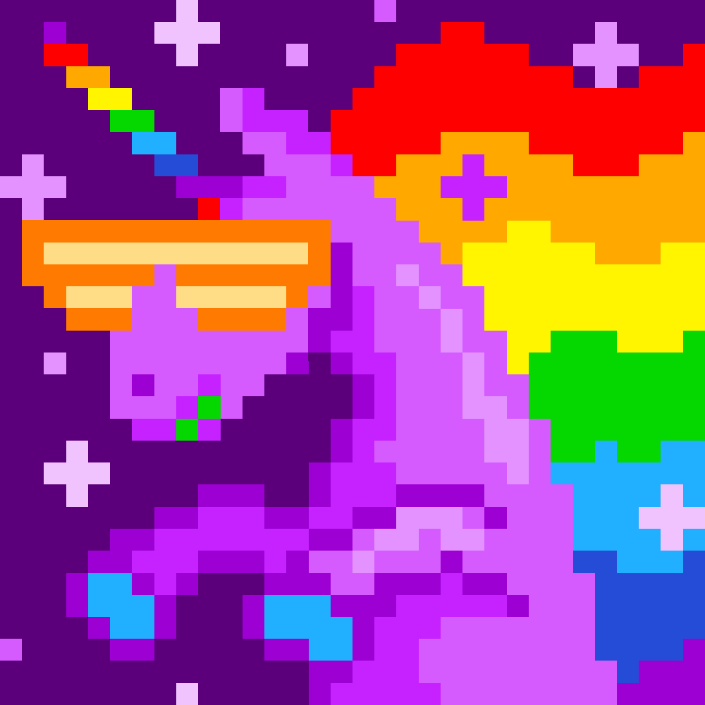 Unicorn #327