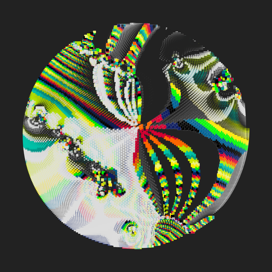 Still C #3231