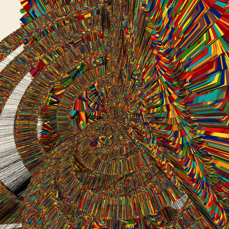Singularithm #1215