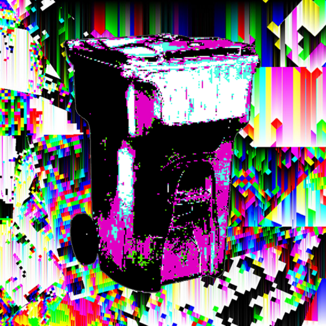 fx[TRASH] #116