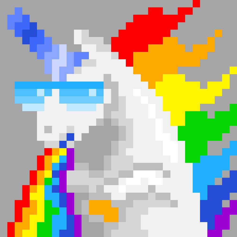 Unicorn #9272