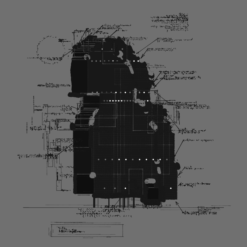 NS1: SKETCH #21