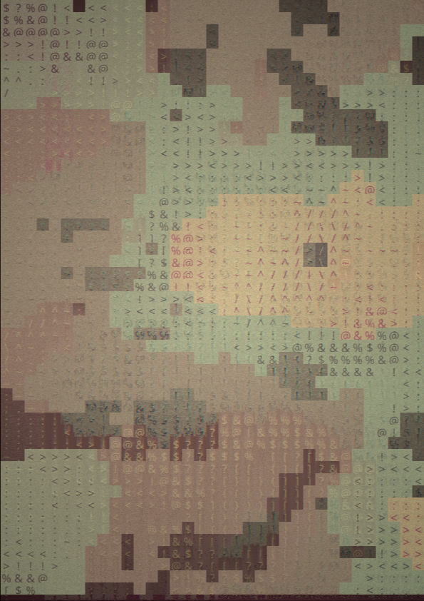 Convergence Remnants #802