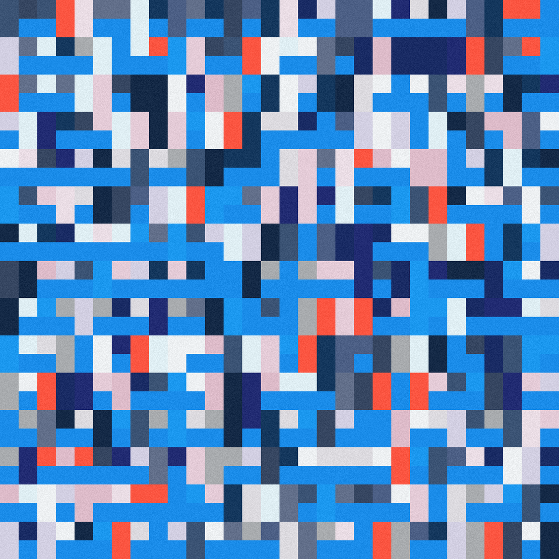 pixelpallete #124