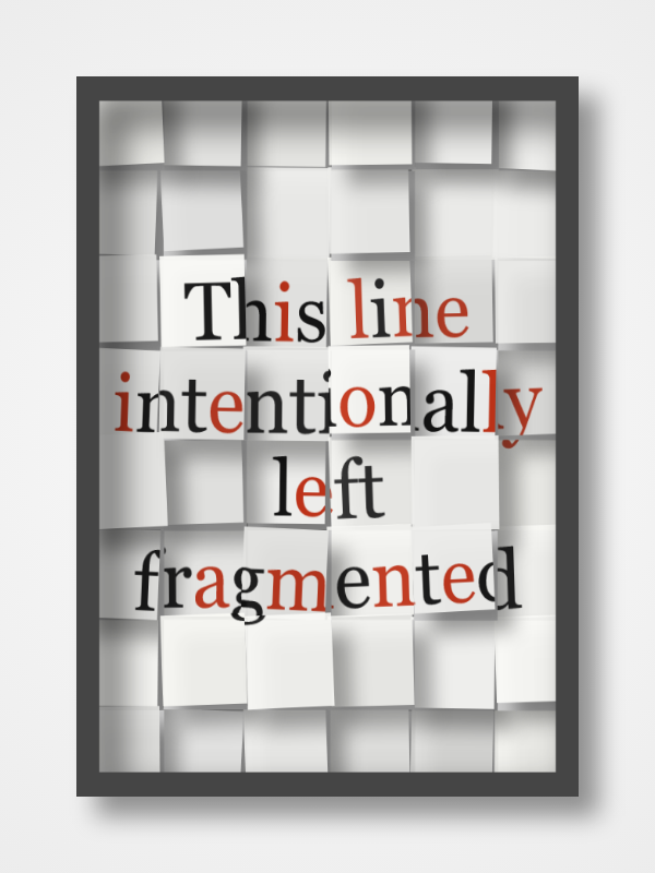The Metaphor Machine #45783