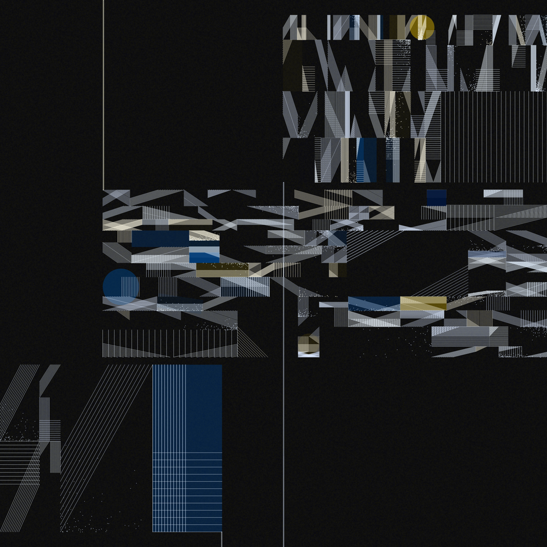 Abstracting ðolmen #14