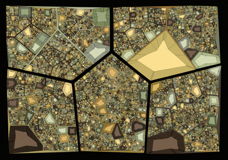 Megalopolis #59