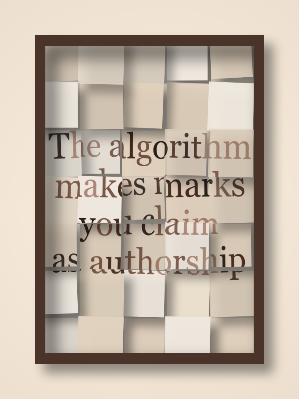 The Metaphor Machine #12374