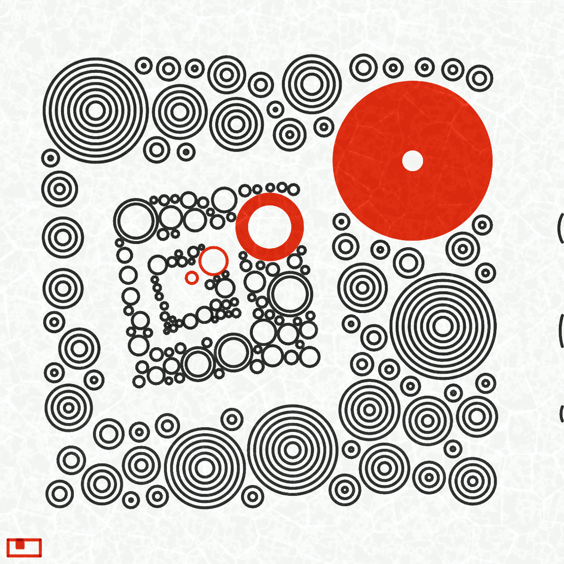 Plottable Circleception (8 frames) #94