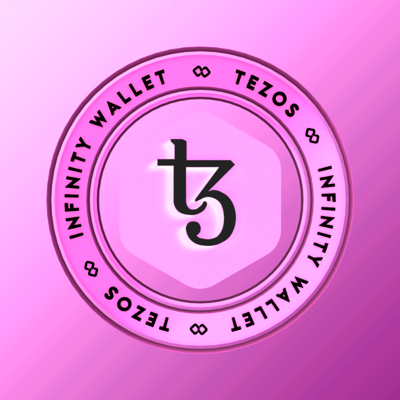 Tezos x Infinity Wallet #2671