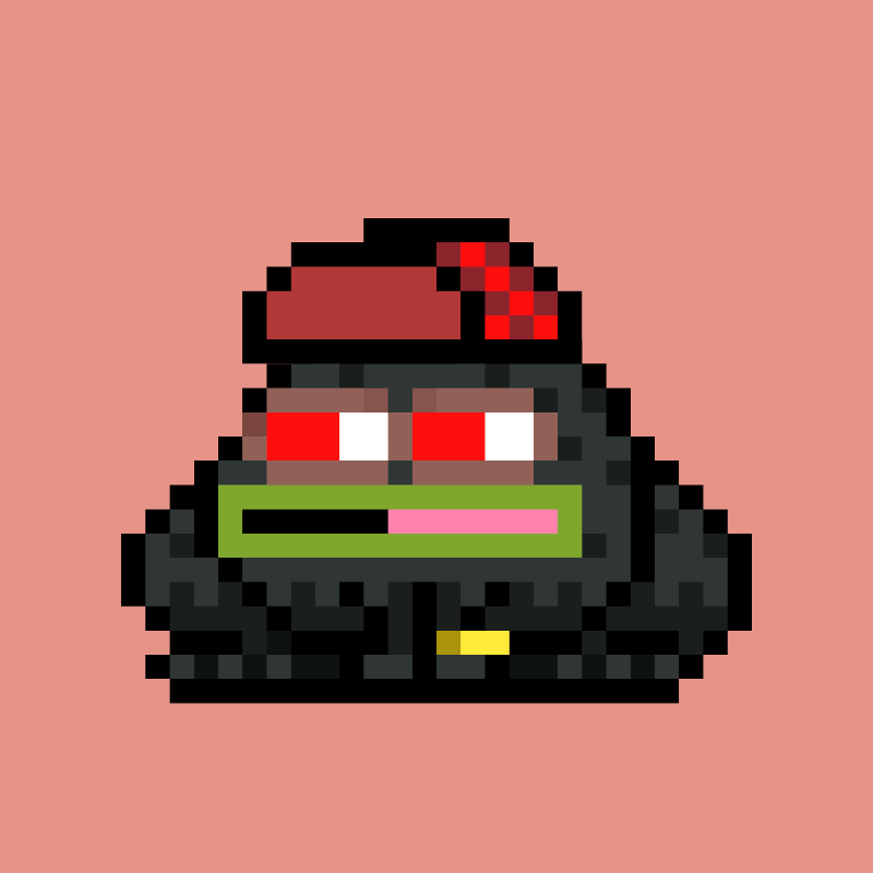 fx(toadz) #12
