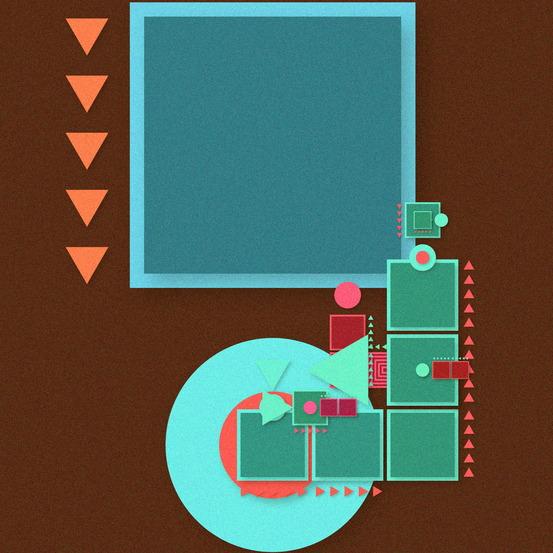 Divergence of paths #216