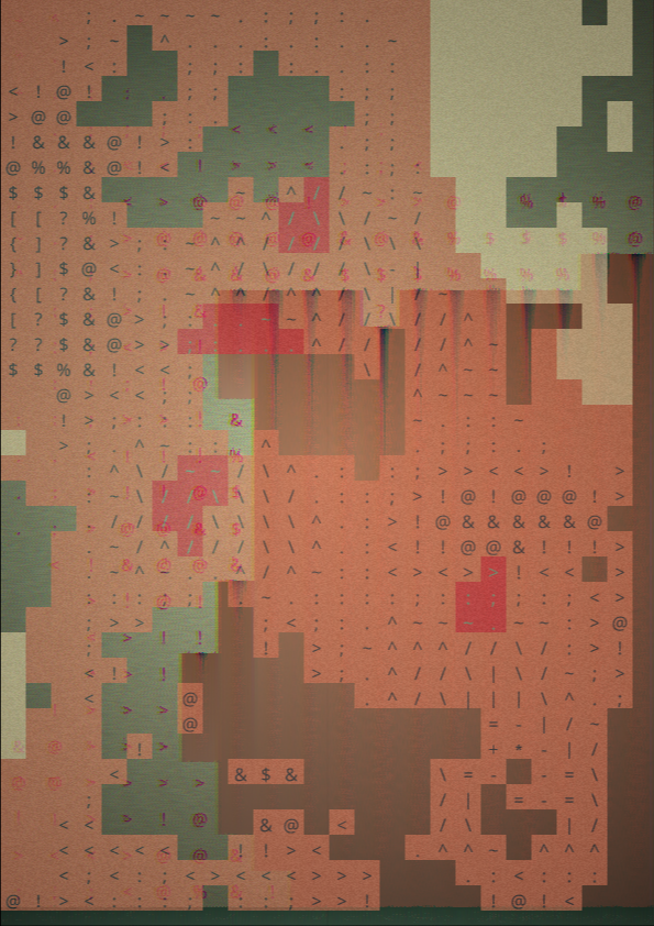 Convergence Remnants #5825