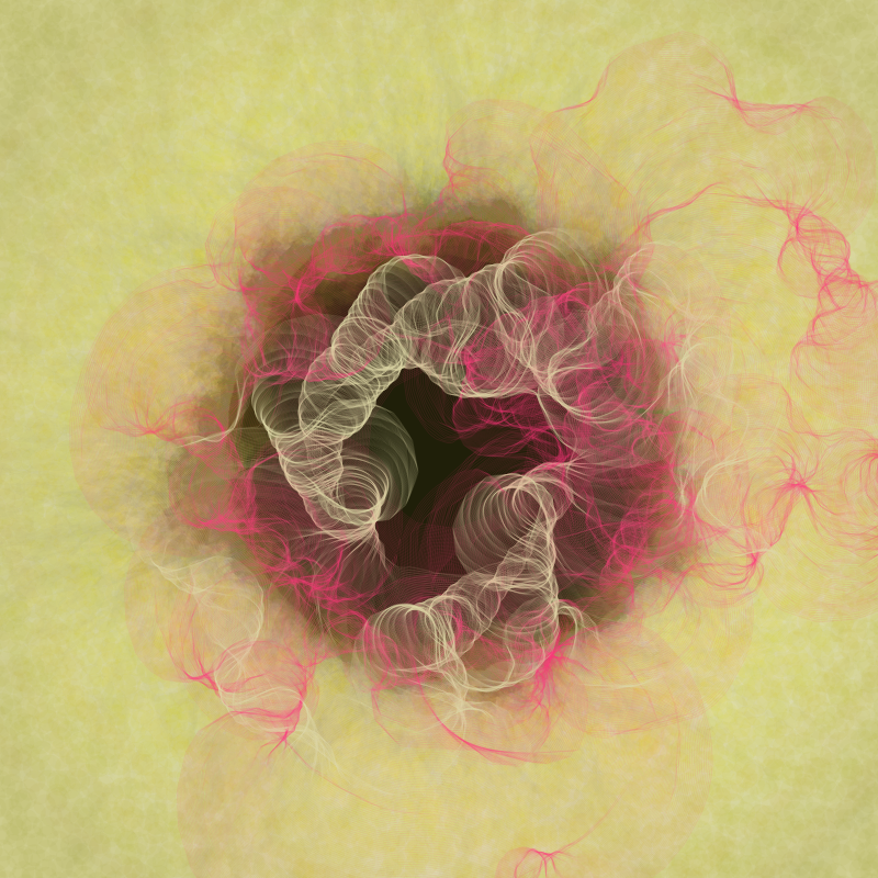 Sunspots #51