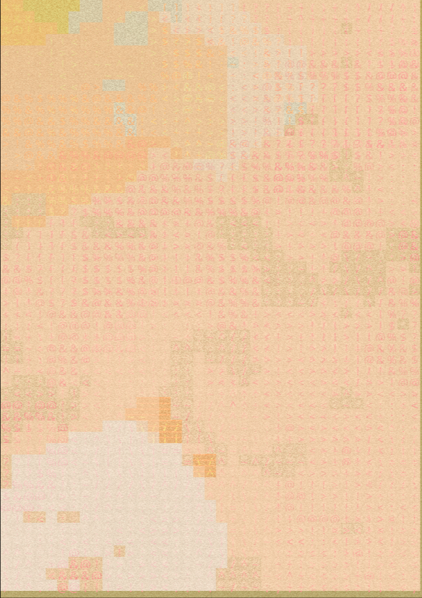 Convergence Remnants #25470