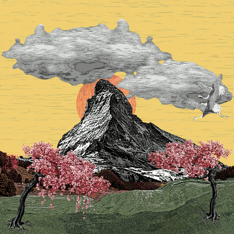 Λ peAks Λ #99