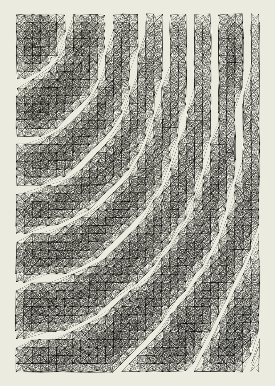 Intertwine #184