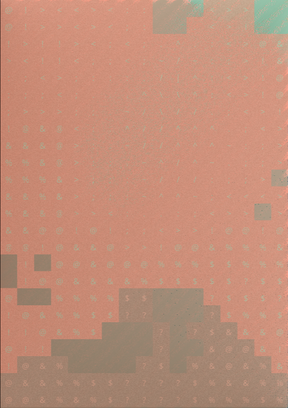 Convergence Remnants #3508