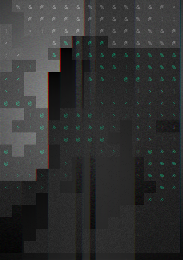 Convergence Remnants #20956