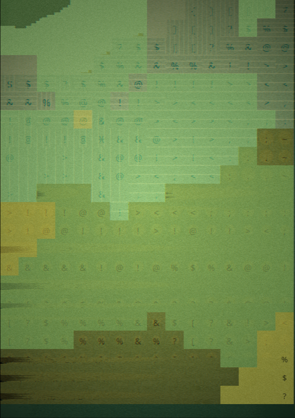 Convergence Remnants #5110