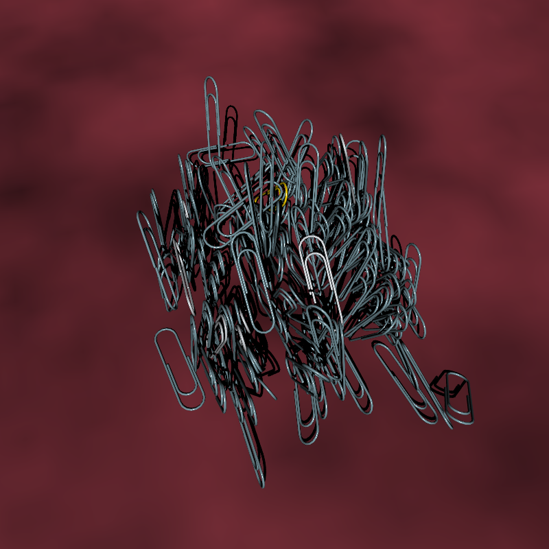 Paperclip $#@! v1.001 #118