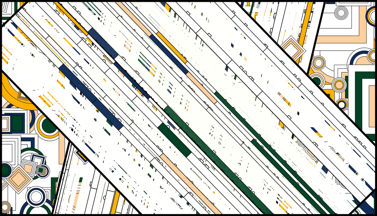 Chaos Abstracted #149