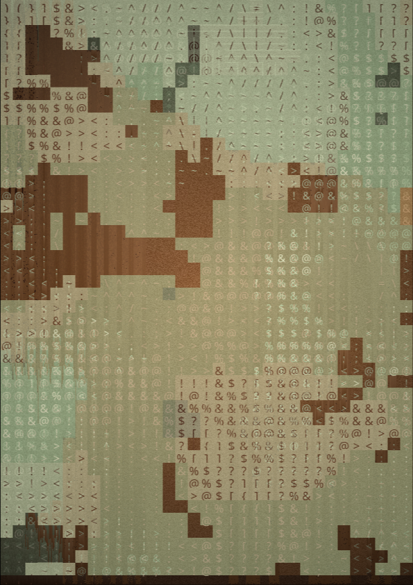 Convergence Remnants #13546